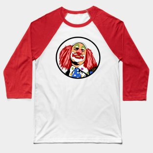 Shakes the Clown (V2) Baseball T-Shirt